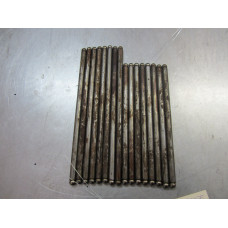 20K025 Pushrods Set All From 2005 Jeep Grand Cherokee  5.7